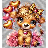 Valentine's Day-QRJ  5181